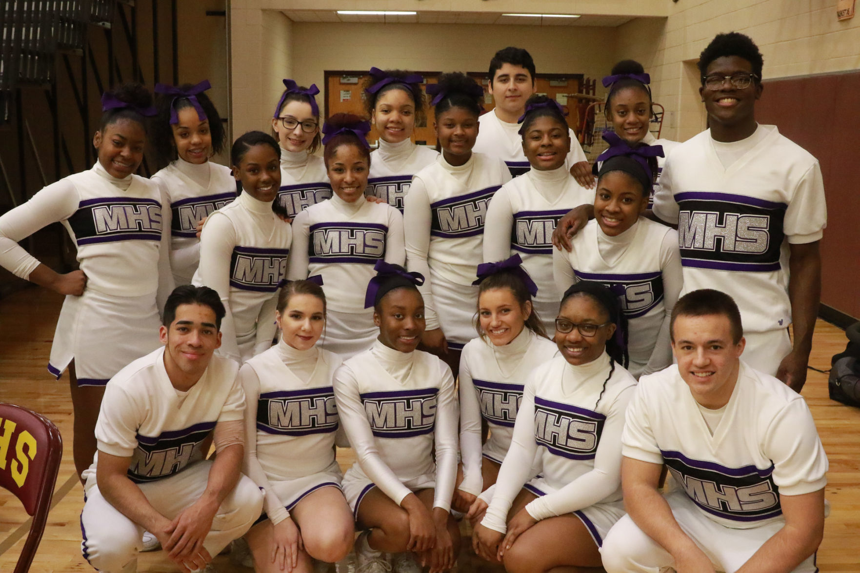 Faces: Chesterton Boys Basketball Sectional